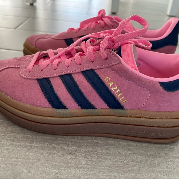 Adidas Gazelle - Picture 2 of 3